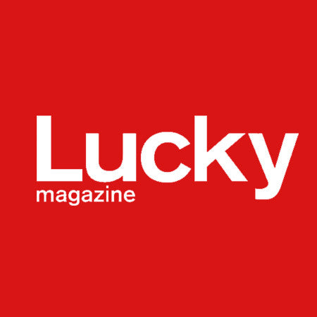 Lucky Magazine
