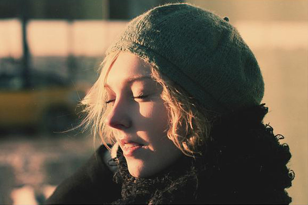 how to tweak your skin care routine for winter