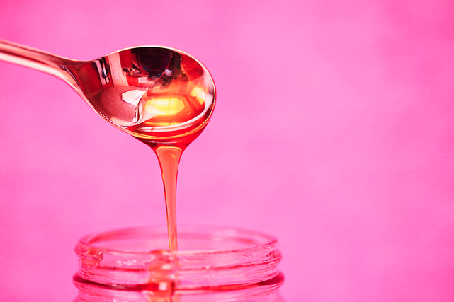5 ways honey can improve your skin