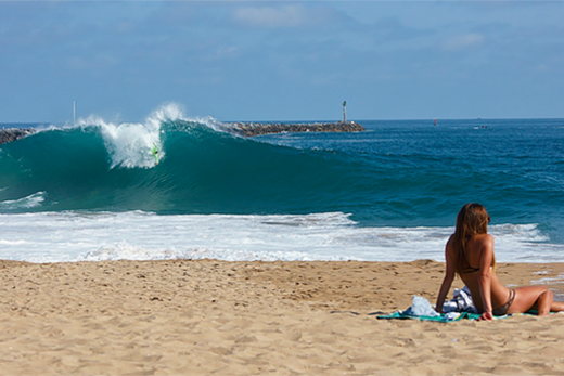 the science of tanning