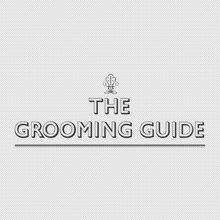 The Grooming Guide