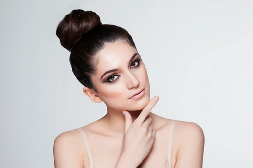 4 ways to improve your skin