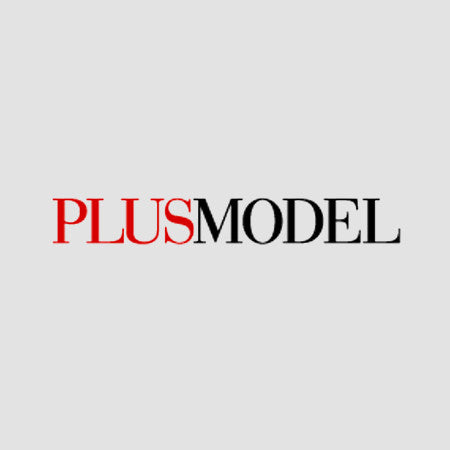 Plus Model Magazine