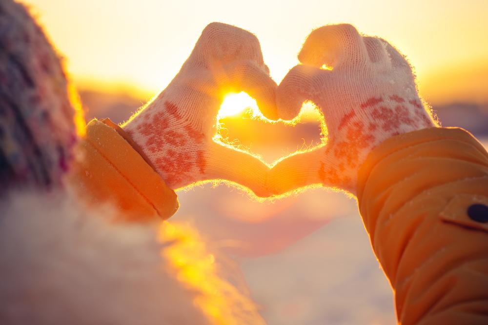 winter foods for clear healthy skin