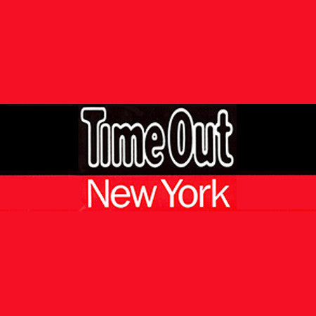 Time Out New York