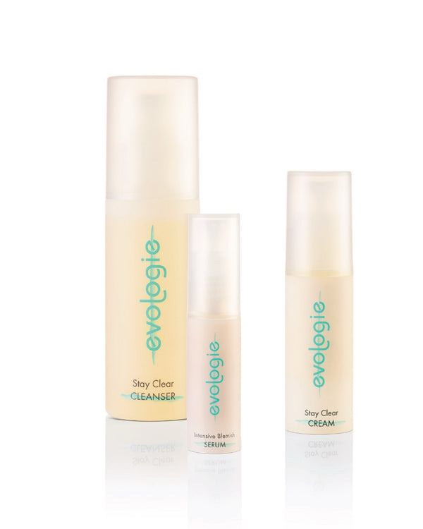 The Clear Bundle