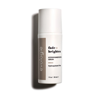 Fade and Brighten Hyperpigmentation Serum