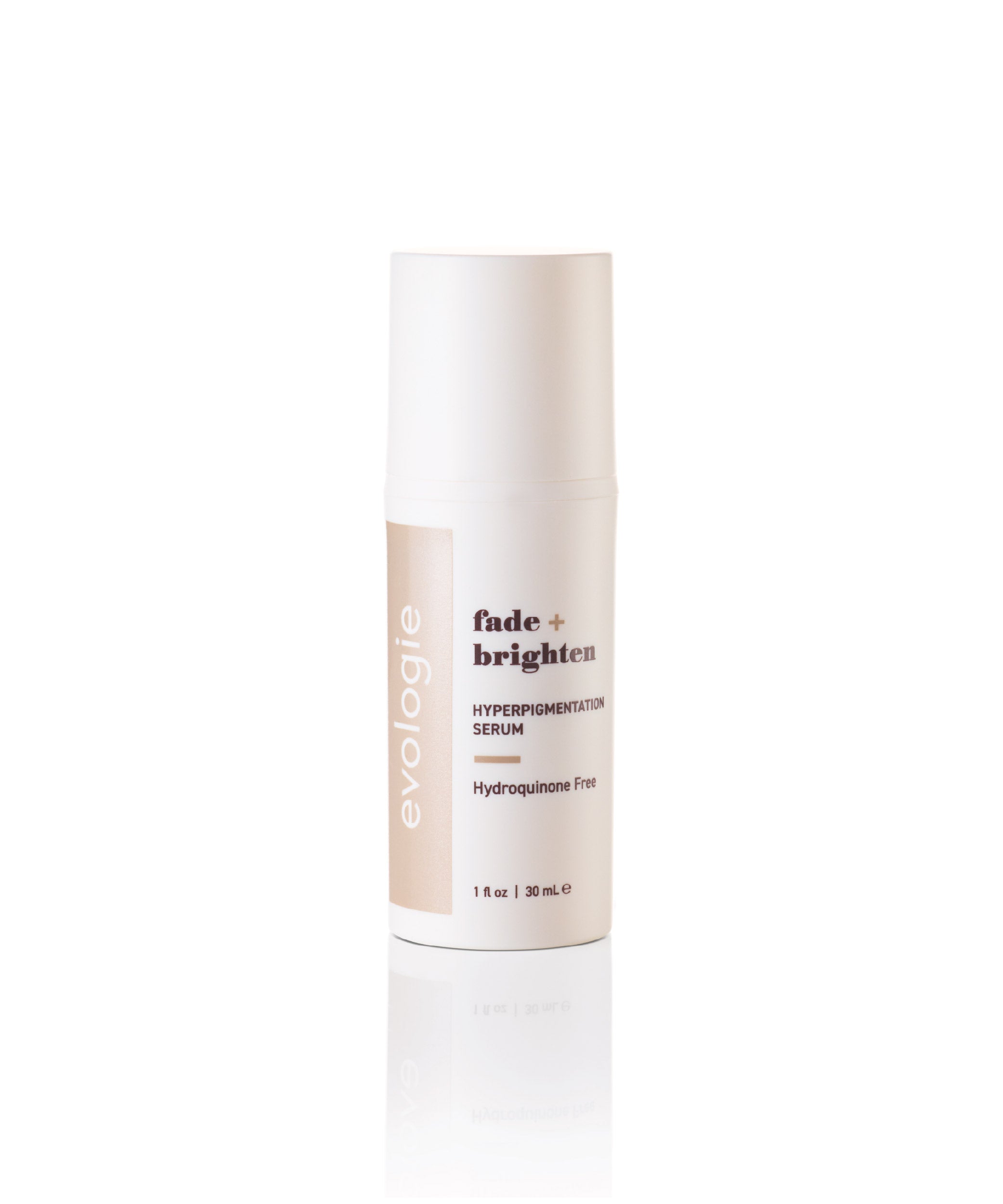 Fade + Brighten Hyperpigmentation Serum