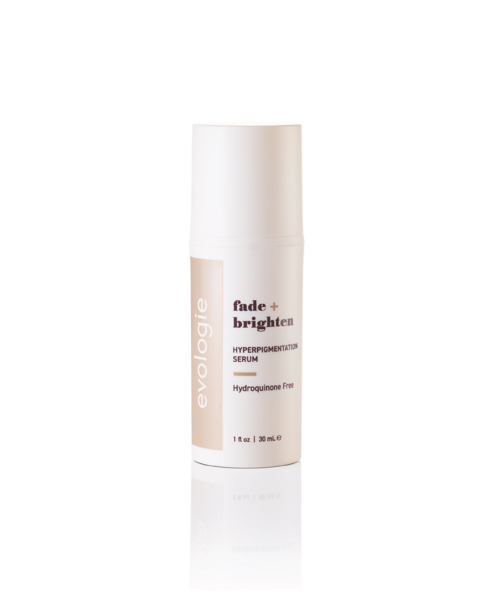 Fade + Brighten Hyperpigmentation Serum