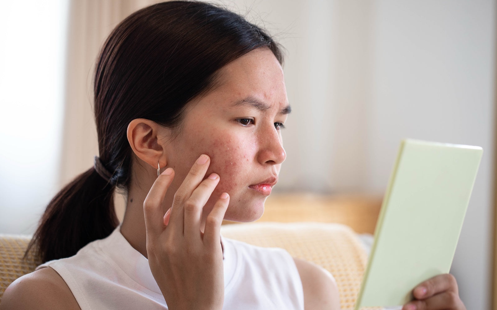 Advanced Acne Care That Doesn't Sacrifice The Skin Barrier